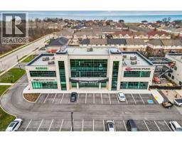 821 NORTH SERVICE Road Unit# 1B, Stoney Creek, Ontario