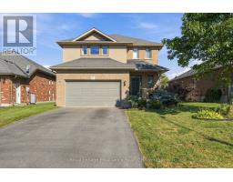 56 CAVENDISH DRIVE, Belleville, Ontario