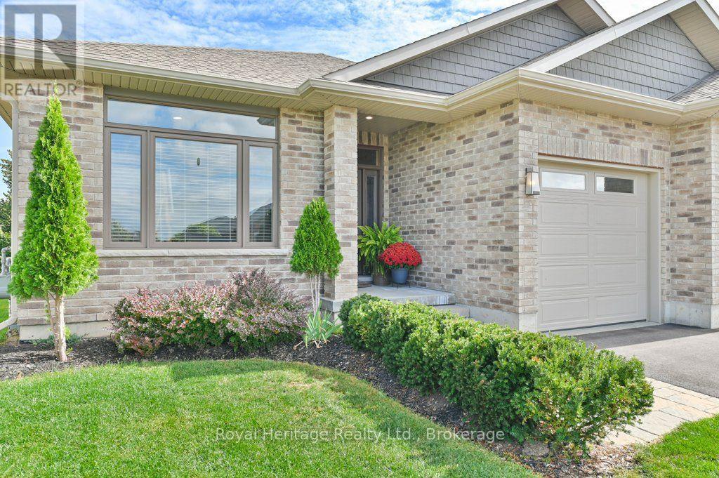 54 Hummingbird Drive, Belleville, Ontario  K8N 0H7 - Photo 3 - X13845342