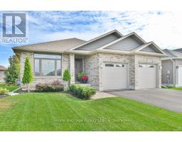 54 HUMMINGBIRD DRIVE, Belleville, Ontario