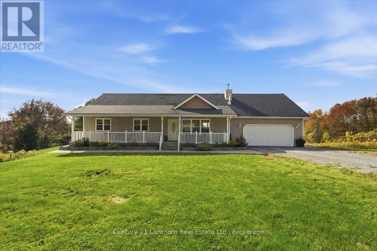 1535 Old Marmora Road, Stirling-Rawdon, Ontario  K0K 3E0 - Photo 1 - X13845432