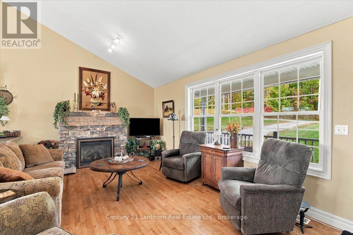 1535 Old Marmora Road, Stirling-Rawdon, Ontario  K0K 3E0 - Photo 10 - X13845432