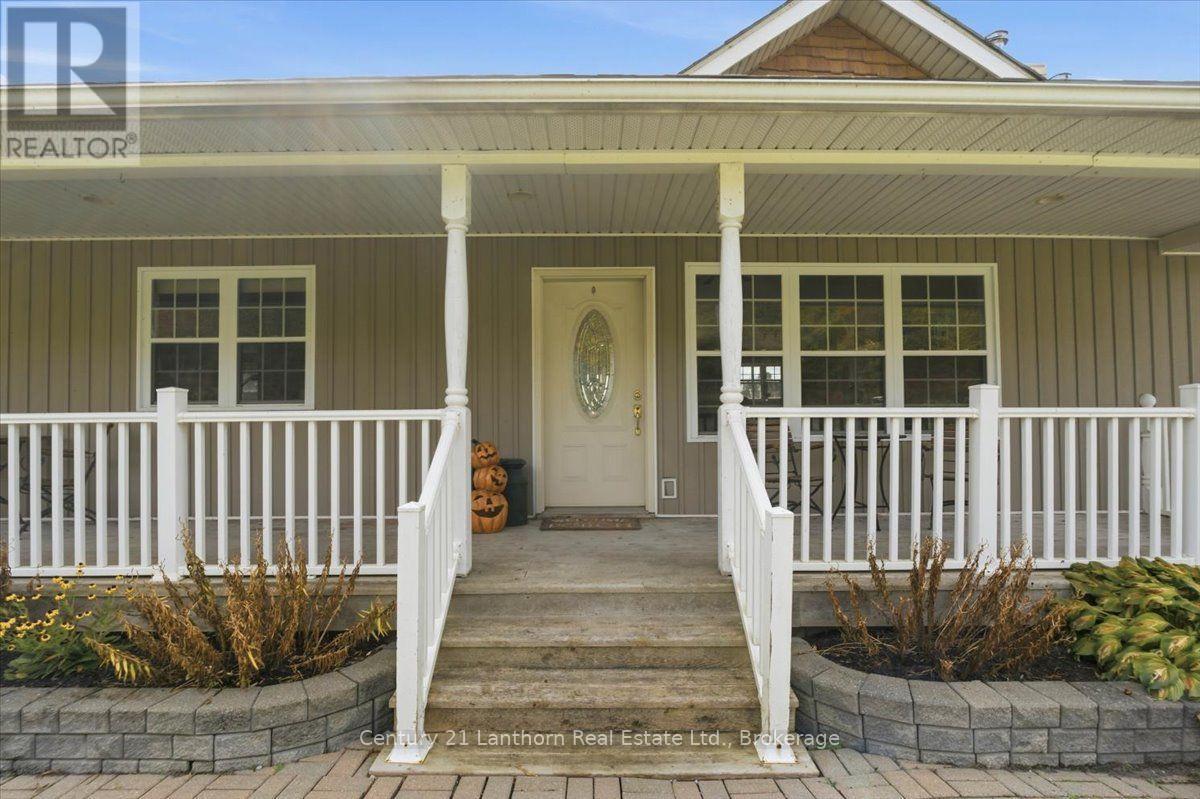 1535 Old Marmora Road, Stirling-Rawdon, Ontario  K0K 3E0 - Photo 6 - X13845432