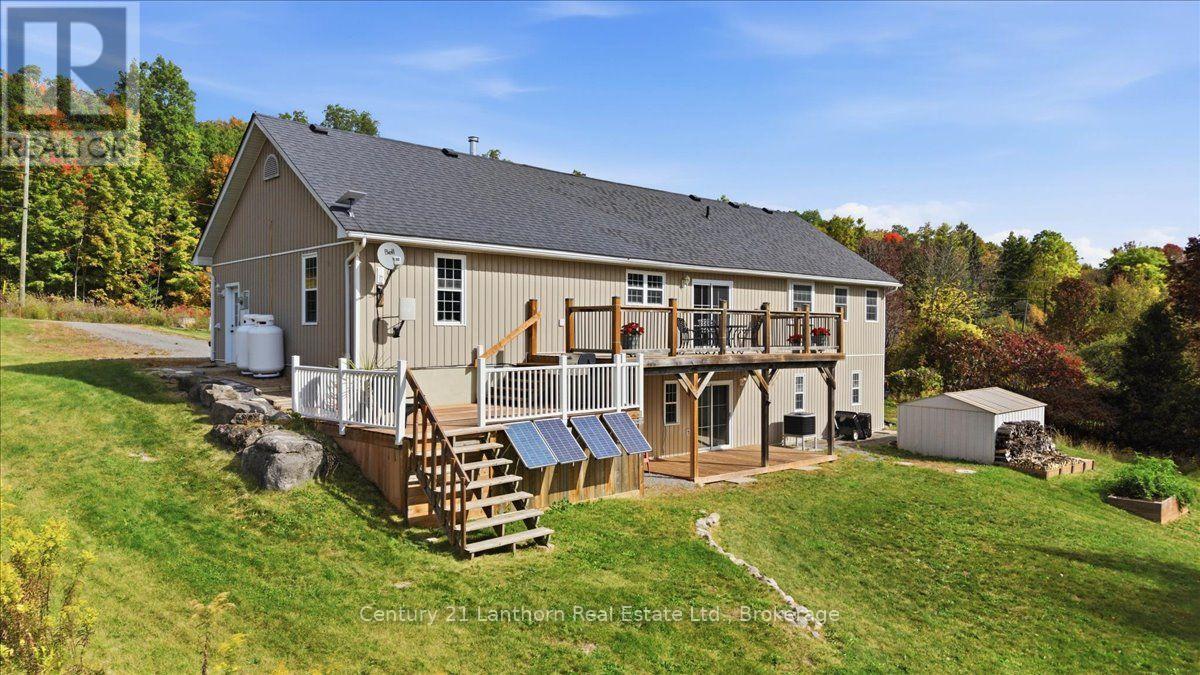1535 Old Marmora Road, Stirling-Rawdon, Ontario  K0K 3E0 - Photo 8 - X13845432