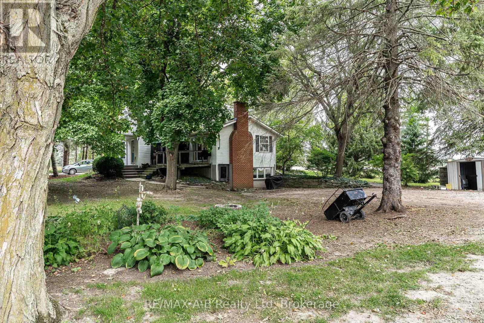 4811 Whalen Line, Lucan Biddulph, Ontario  N0M 1V0 - Photo 13 - X13845286
