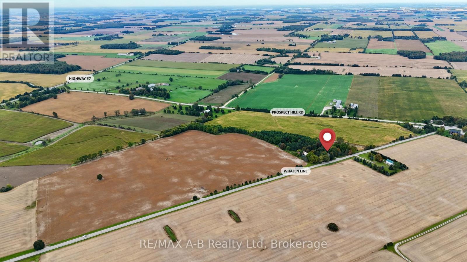4811 Whalen Line, Lucan Biddulph, Ontario  N0M 1V0 - Photo 2 - X13845286