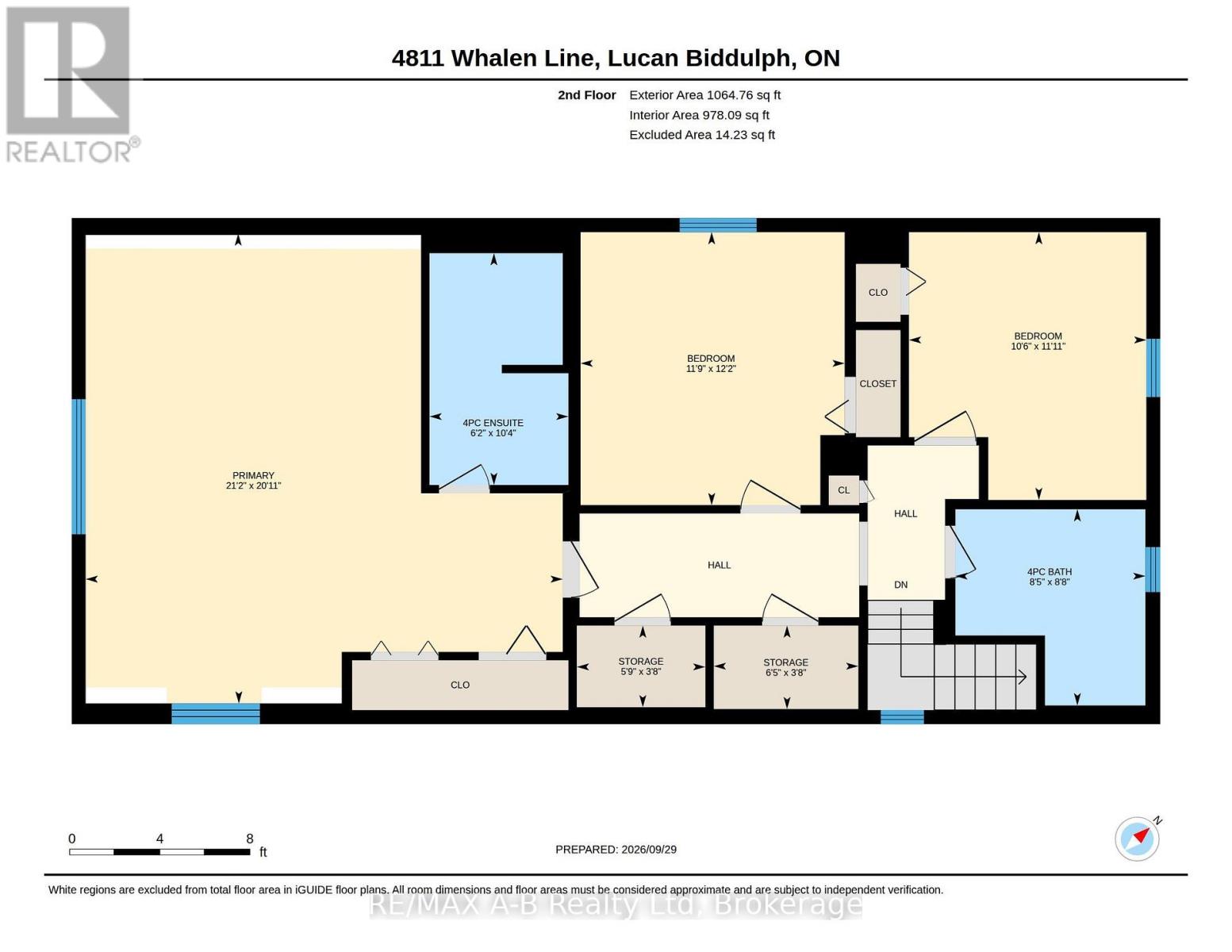 4811 Whalen Line, Lucan Biddulph, Ontario  N0M 1V0 - Photo 49 - X13845286