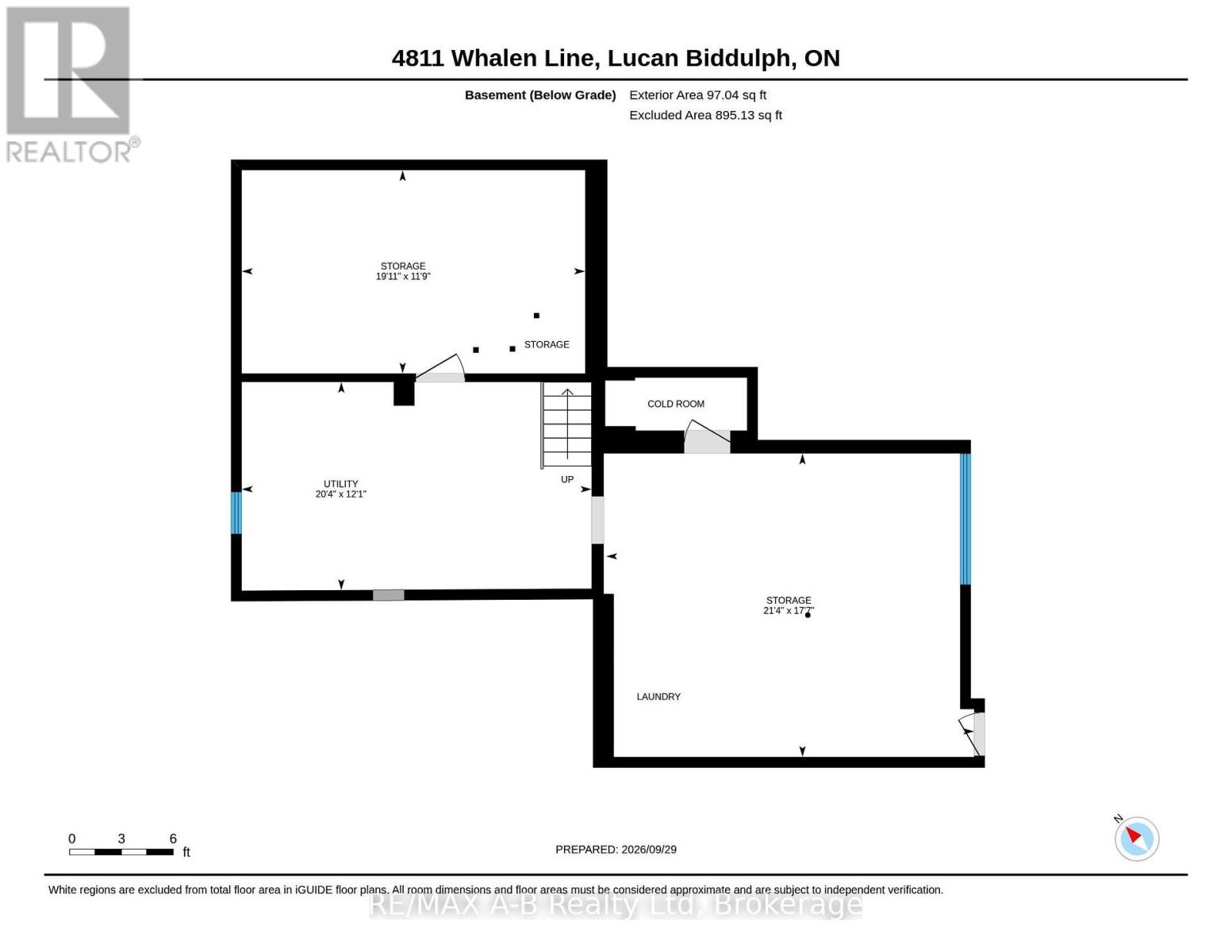 4811 Whalen Line, Lucan Biddulph, Ontario  N0M 1V0 - Photo 50 - X13845286