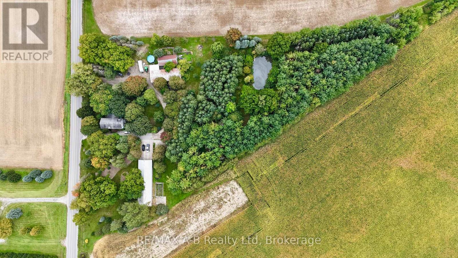 4811 Whalen Line, Lucan Biddulph, Ontario  N0M 1V0 - Photo 6 - X13845286