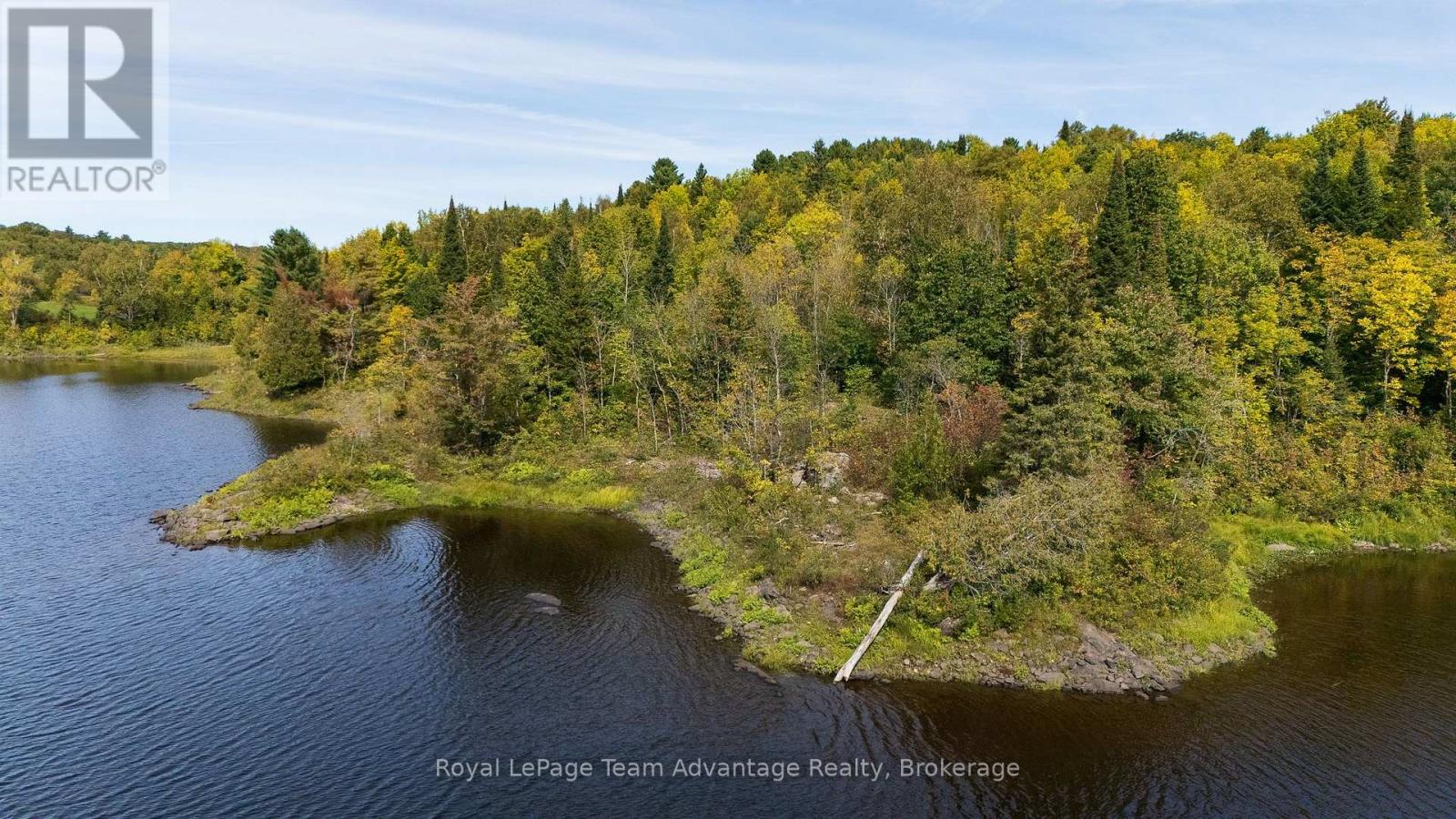 0 Ladds / Shorts Mill Co Road, Whitestone, Ontario  P0A 1G0 - Photo 13 - X13845406