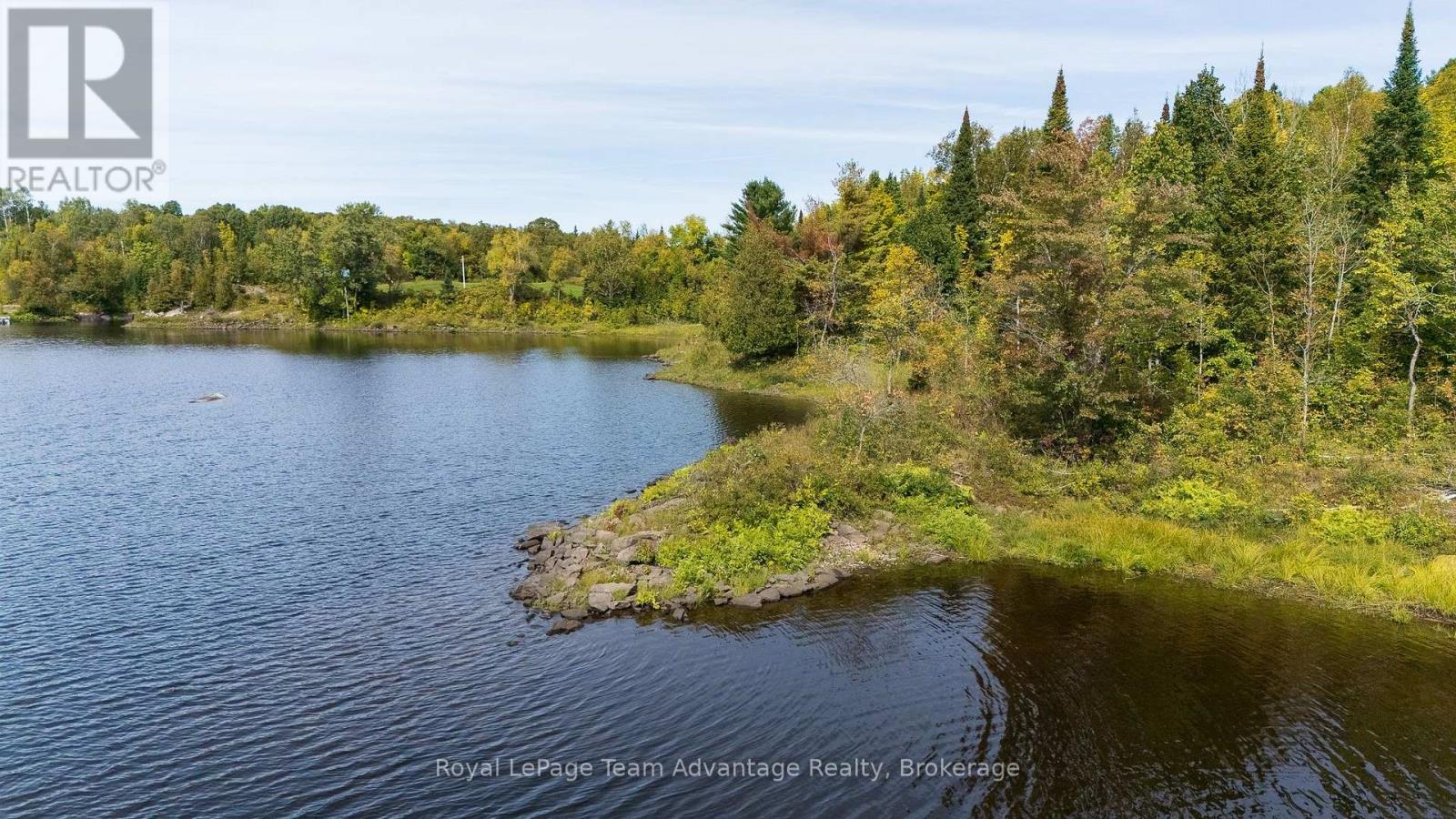 0 Ladds / Shorts Mill Co Road, Whitestone, Ontario  P0A 1G0 - Photo 3 - X13845406