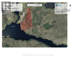 0 LADDS / SHORTS MILL CO ROAD, Whitestone, Ontario