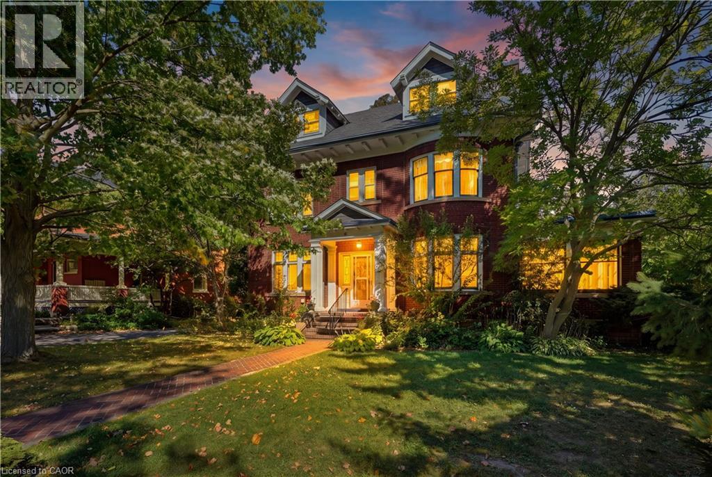 32 Wentworth Avenue, Cambridge, Ontario  N1S 1G6 - Photo 1 - 40863280