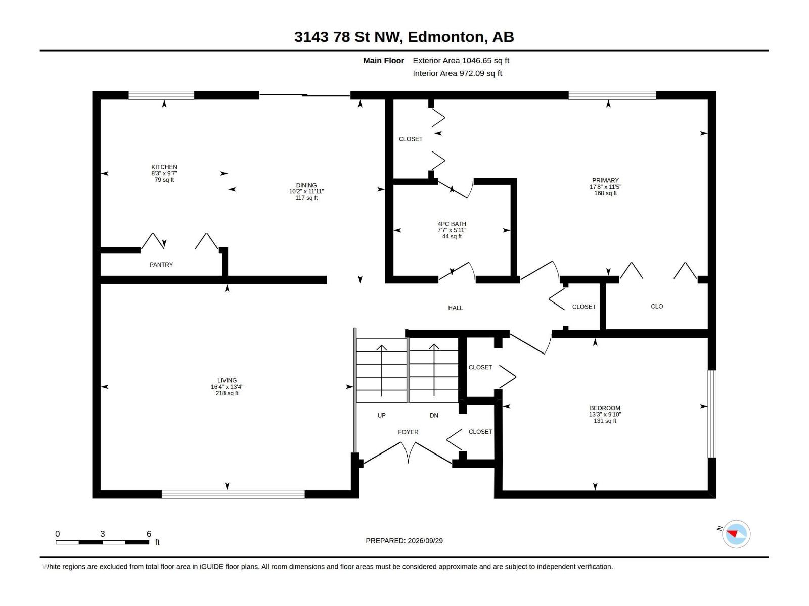 3143 78 St Nw, Edmonton, Alberta  T6K 3P1 - Photo 37 - E4511021