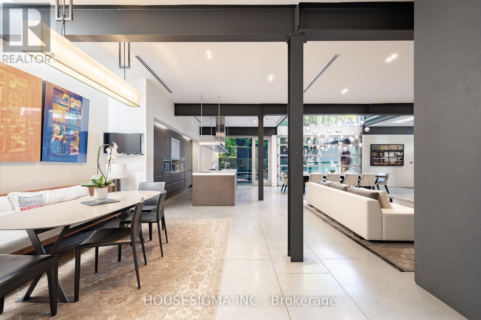 11 Bishop Street, Toronto, Ontario  M5R 1N3 - Photo 11 - C13845232