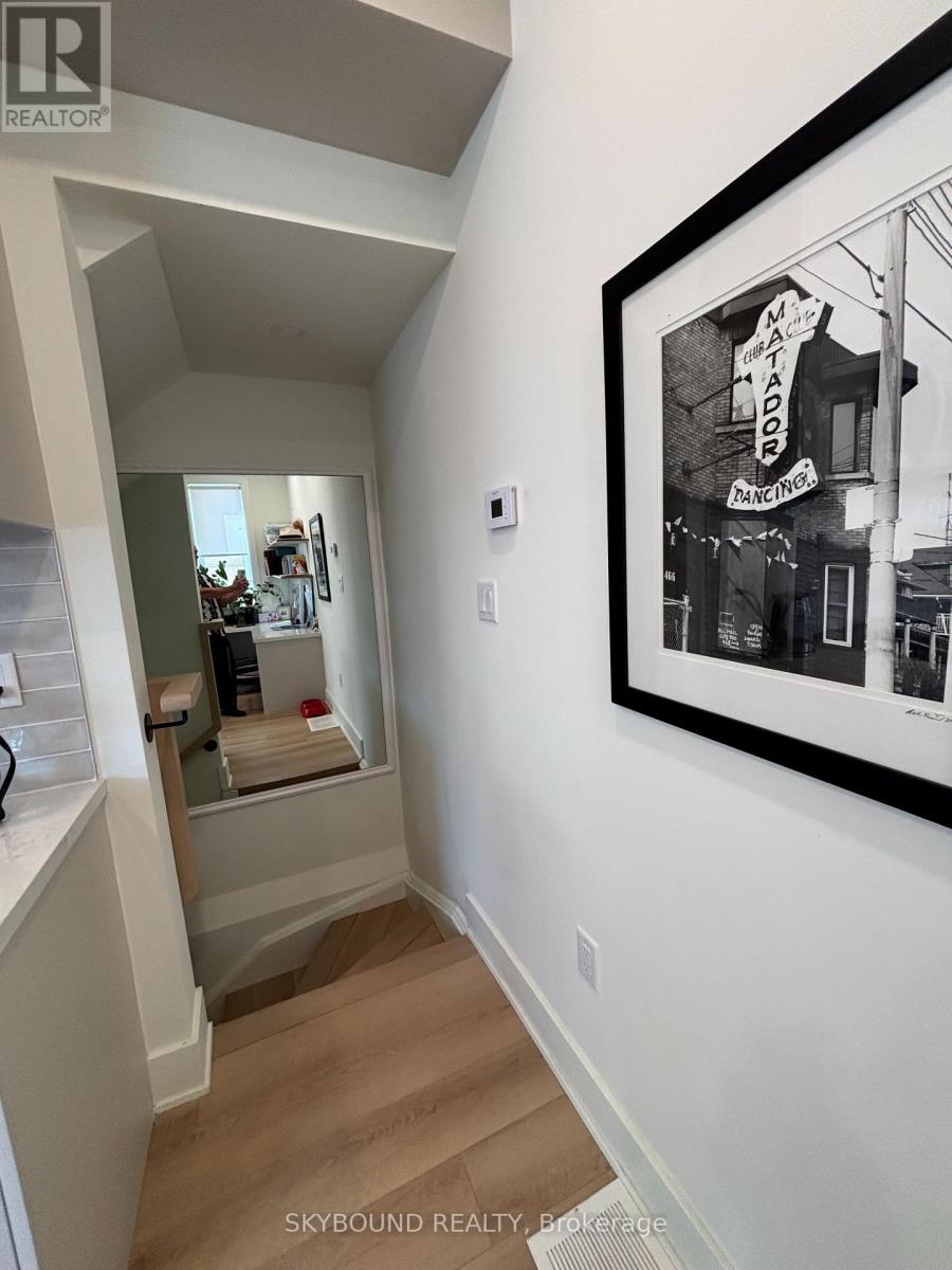 2b - 45 Bellevue Avenue, Toronto, Ontario  M5T 2N5 - Photo 5 - C13845258