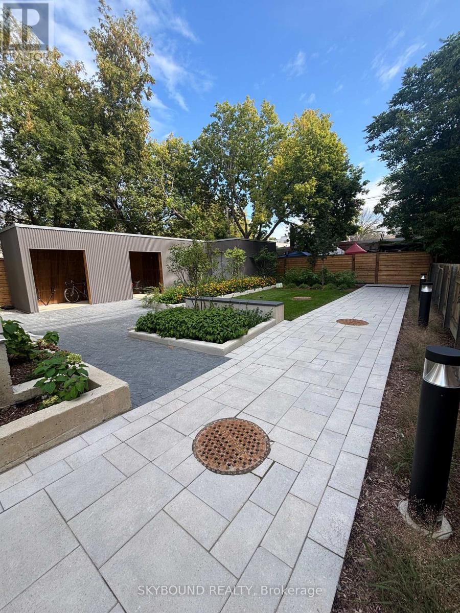 2b - 45 Bellevue Avenue, Toronto, Ontario  M5T 2N5 - Photo 9 - C13845258