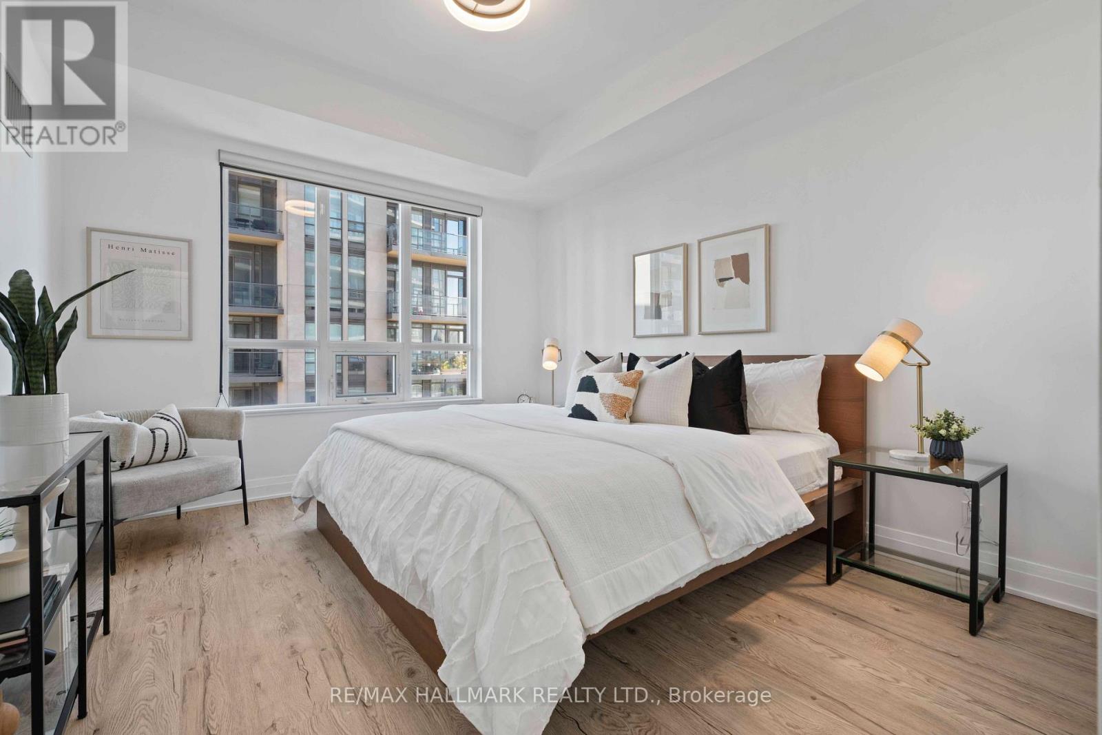 1404 - 530 St Clair Avenue W, Toronto, Ontario  M6C 0A2 - Photo 33 - C13845308