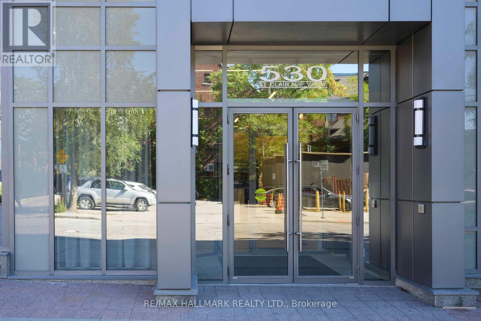 1404 - 530 St Clair Avenue W, Toronto, Ontario  M6C 0A2 - Photo 4 - C13845308