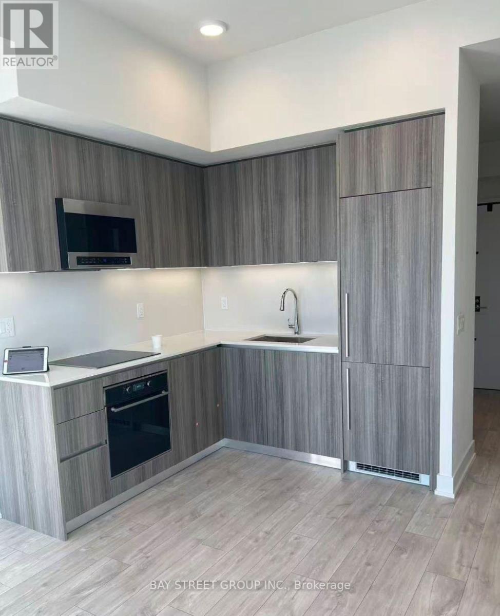 4605 - 8 Cumberland Street, Toronto, Ontario  M4W 0B6 - Photo 2 - C13845318