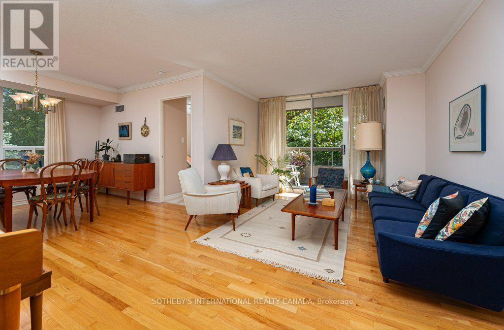 219 - 225 Merton Street, Toronto, Ontario M4S 3H1 - Photo 4 - C13845328