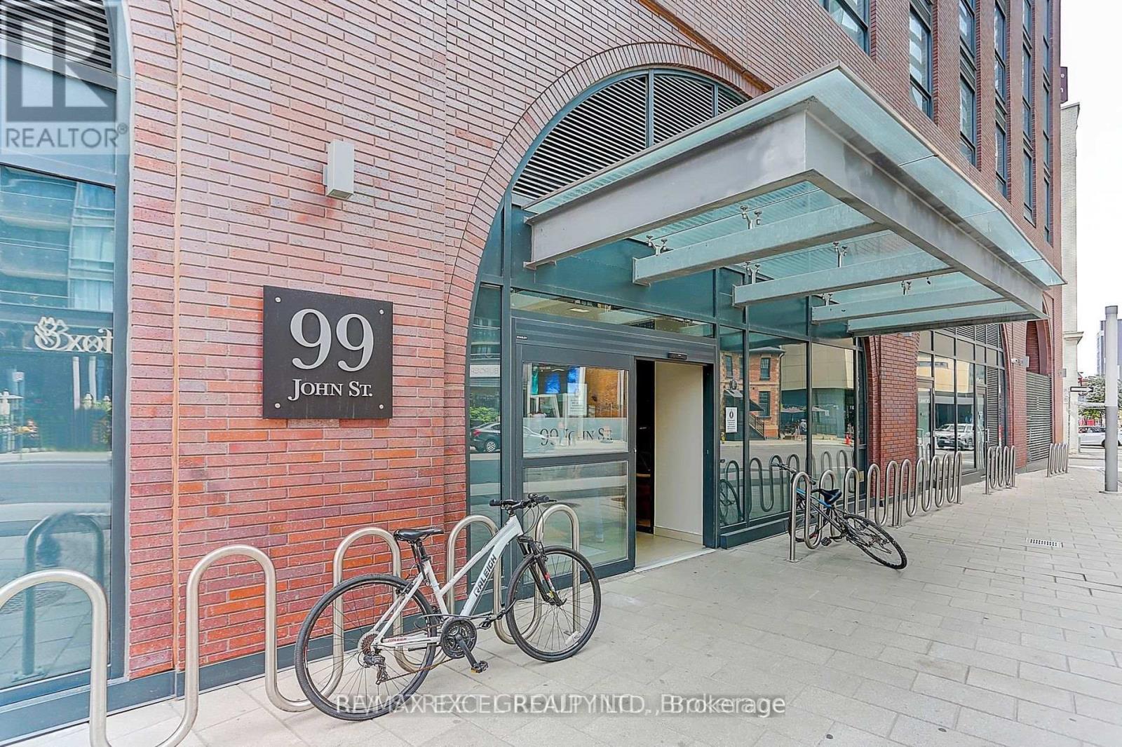 4501 - 99 John Street, Toronto, Ontario  M5V 0S6 - Photo 2 - C13845380