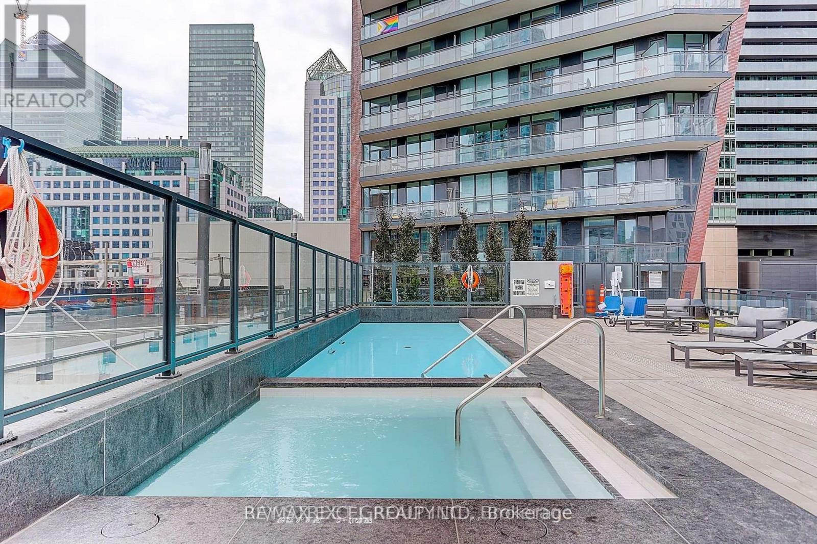 4501 - 99 John Street, Toronto, Ontario  M5V 0S6 - Photo 5 - C13845380