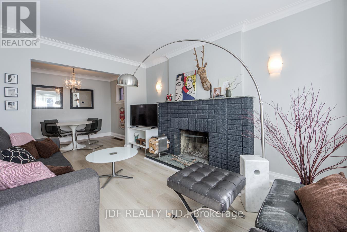 313 Vaughan Road, Toronto, Ontario  M5C 2N5 - Photo 6 - C13845394
