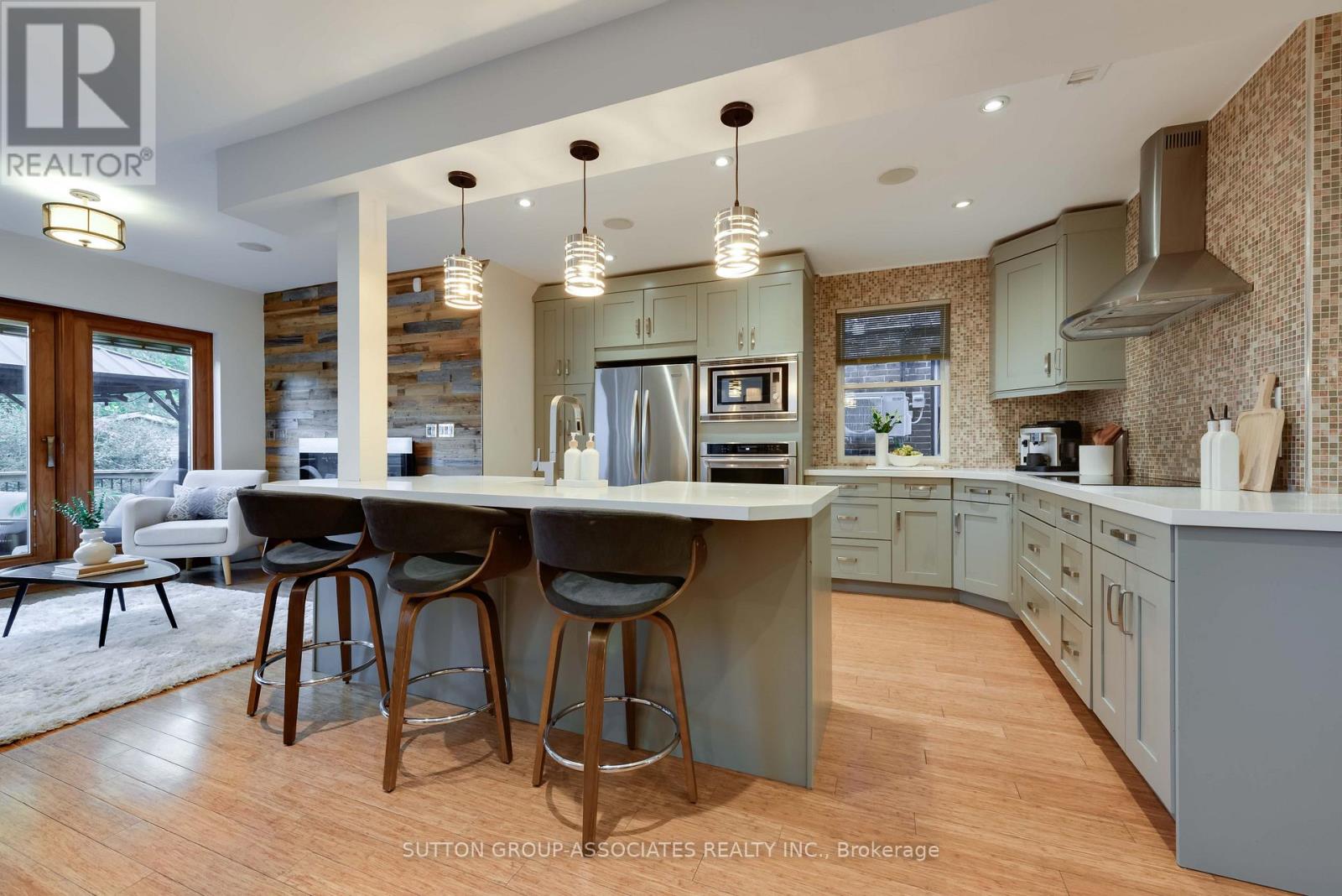 136 ARLINGTON AVENUE, toronto (humewood-cedarvale), Ontario
