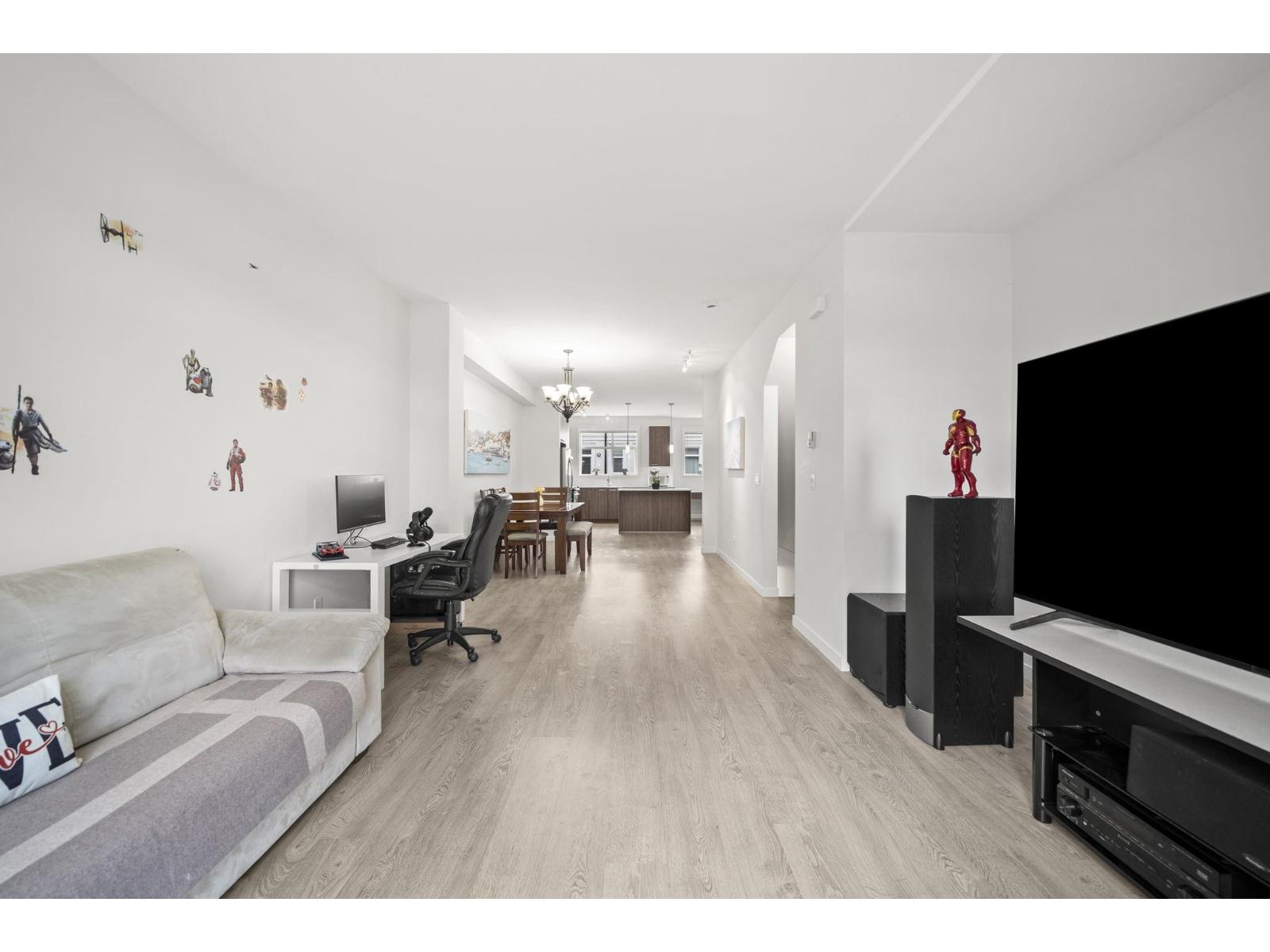 57 8355 164 Street, Surrey, British Columbia  V4N 1E3 - Photo 4 - R3170985