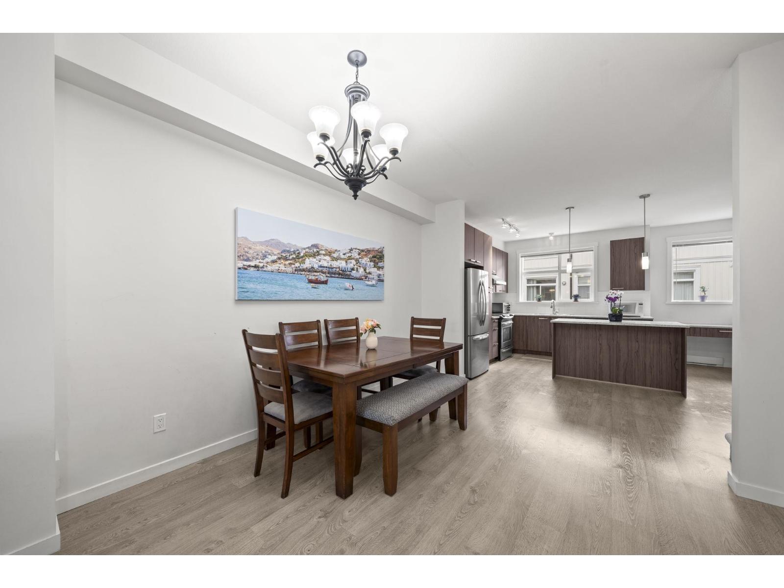 57 8355 164 Street, Surrey, British Columbia  V4N 1E3 - Photo 5 - R3170985