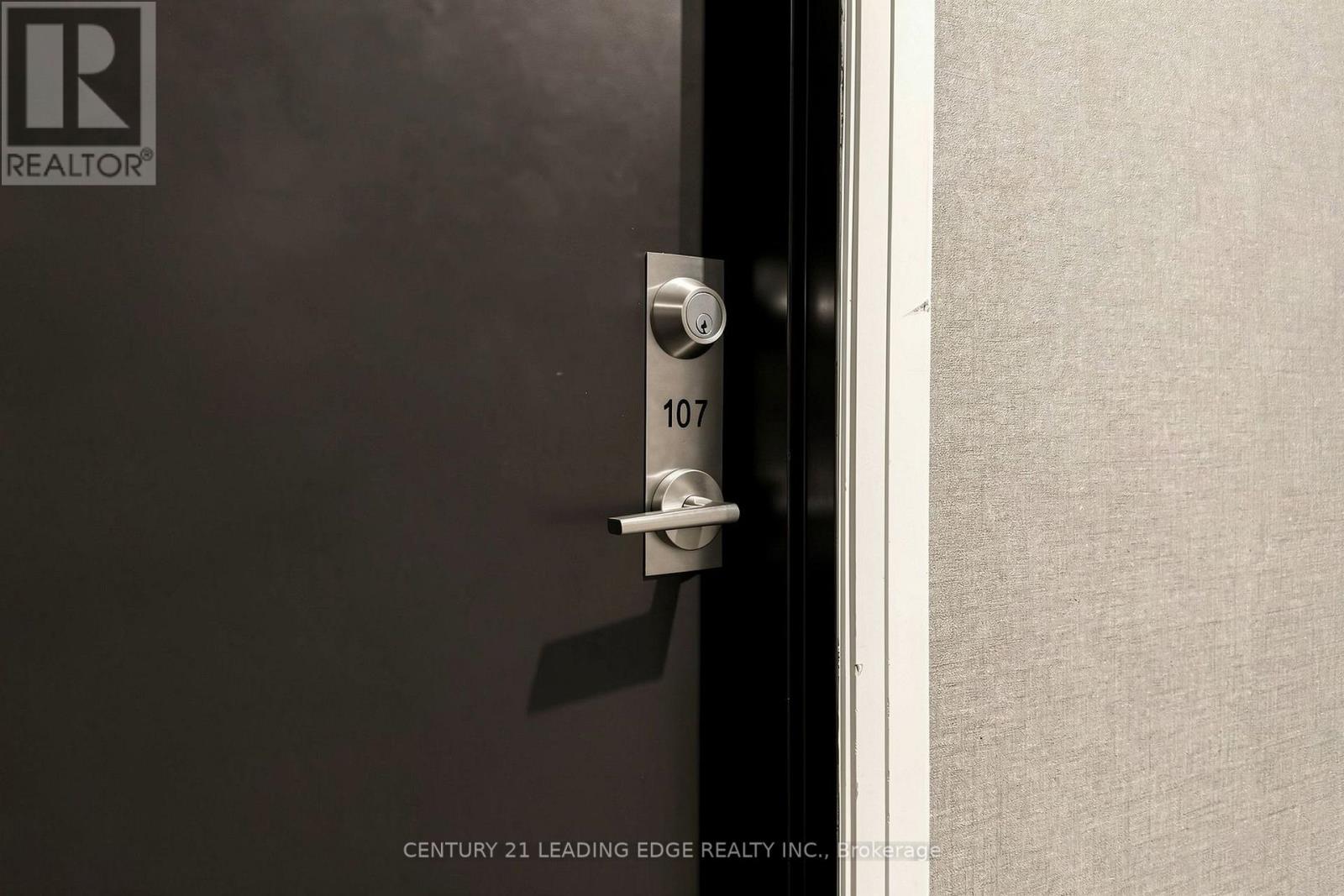 107 - 2150 Lawrence Avenue E, Toronto, Ontario  M1R 3A7 - Photo 11 - E13845278