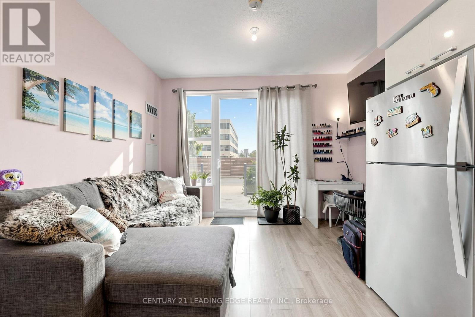107 - 2150 Lawrence Avenue E, Toronto, Ontario  M1R 3A7 - Photo 12 - E13845278