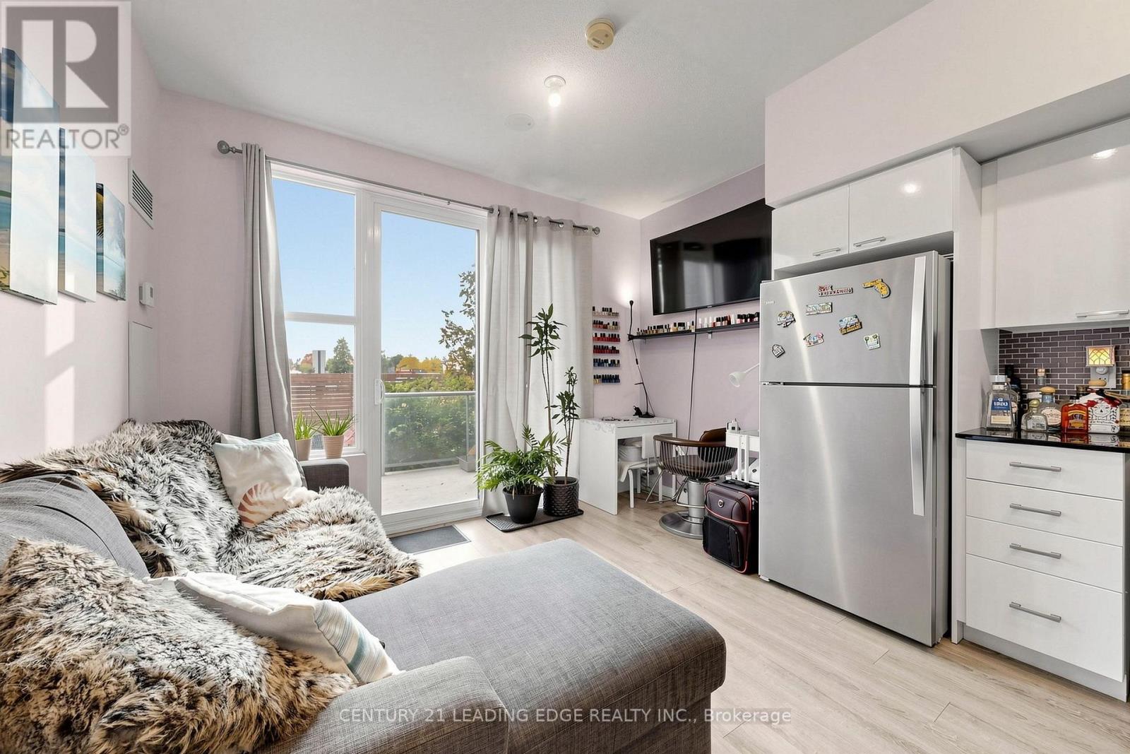 107 - 2150 Lawrence Avenue E, Toronto, Ontario  M1R 3A7 - Photo 13 - E13845278