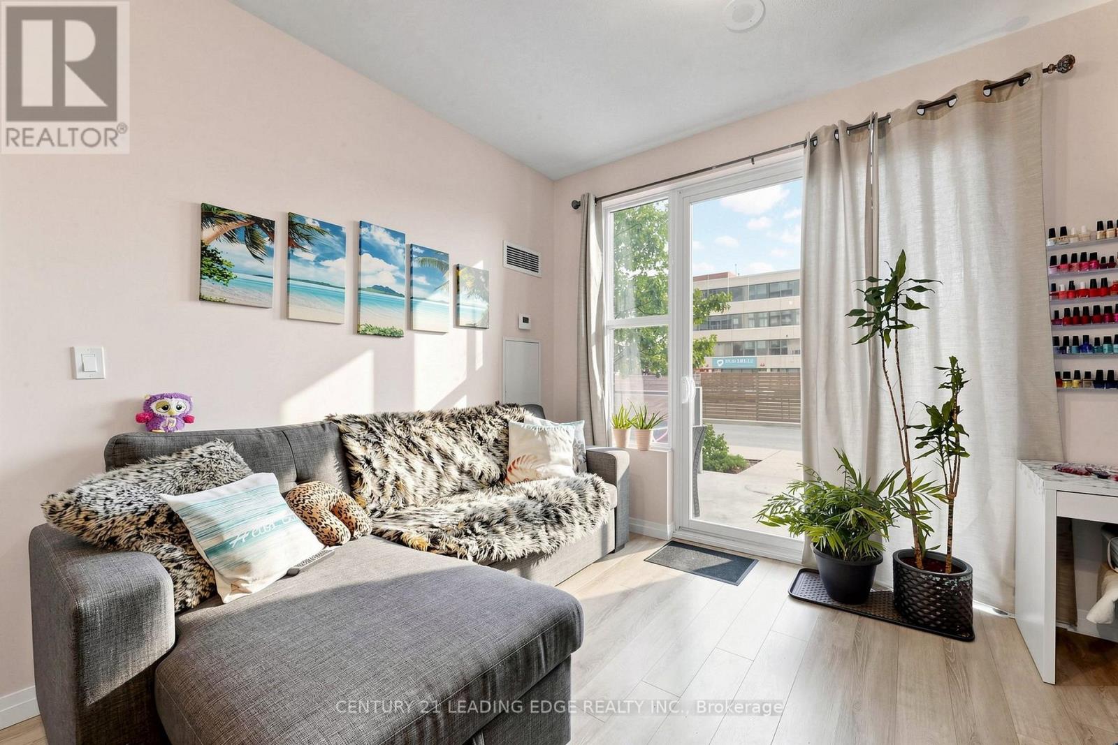 107 - 2150 Lawrence Avenue E, Toronto, Ontario  M1R 3A7 - Photo 14 - E13845278