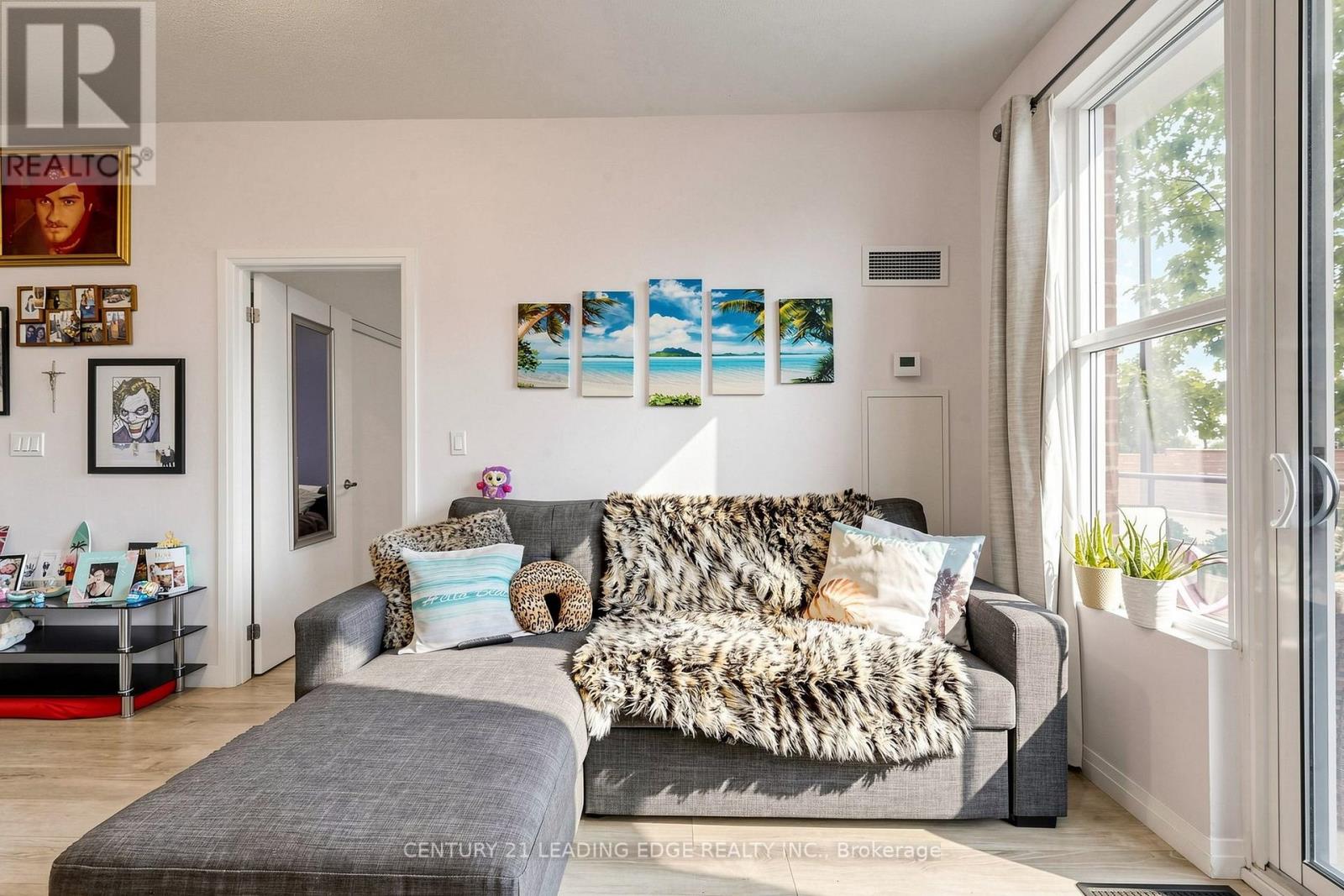 107 - 2150 Lawrence Avenue E, Toronto, Ontario  M1R 3A7 - Photo 15 - E13845278