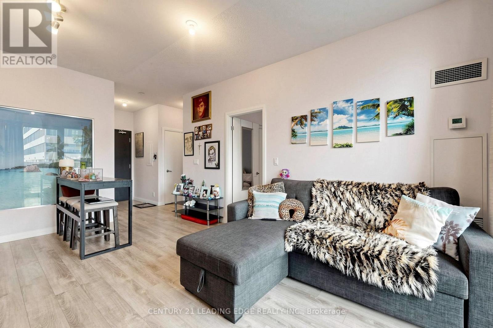 107 - 2150 Lawrence Avenue E, Toronto, Ontario  M1R 3A7 - Photo 16 - E13845278