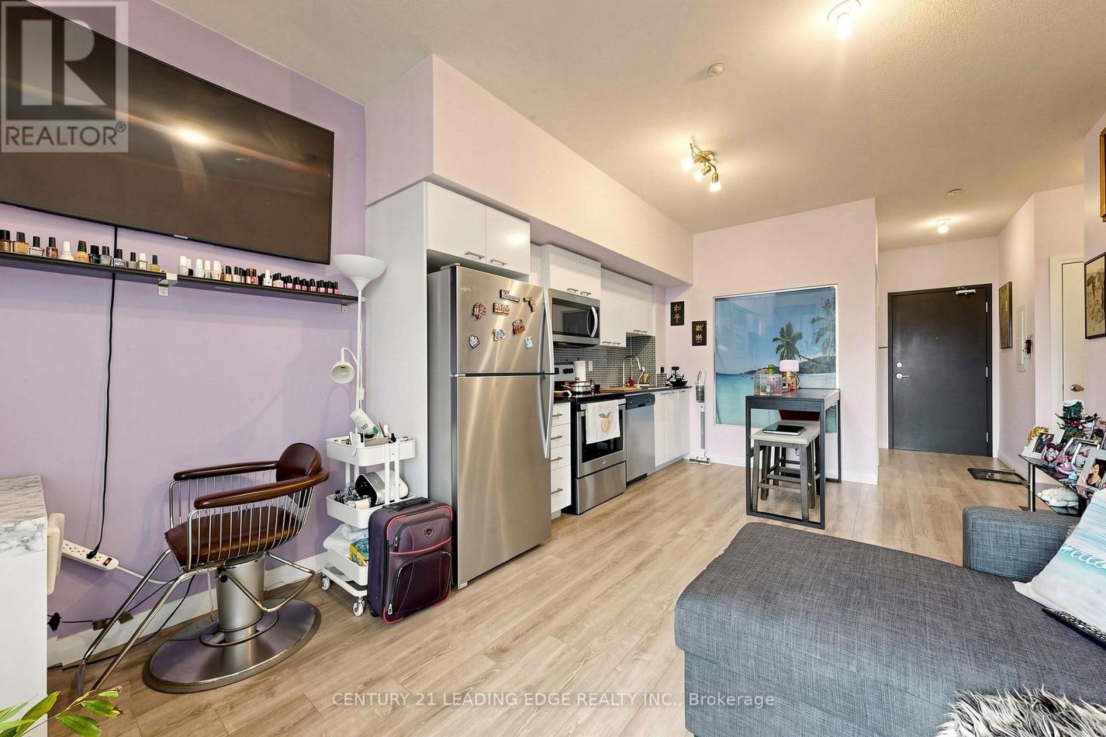 107 - 2150 Lawrence Avenue E, Toronto, Ontario  M1R 3A7 - Photo 17 - E13845278