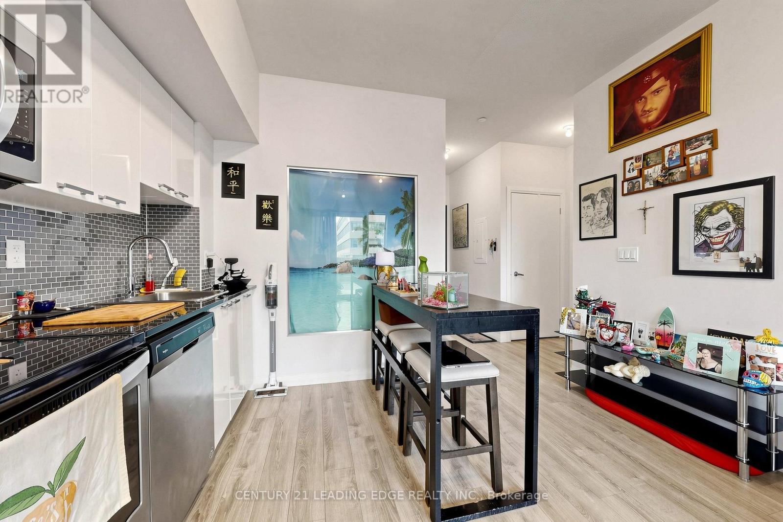 107 - 2150 Lawrence Avenue E, Toronto, Ontario  M1R 3A7 - Photo 18 - E13845278