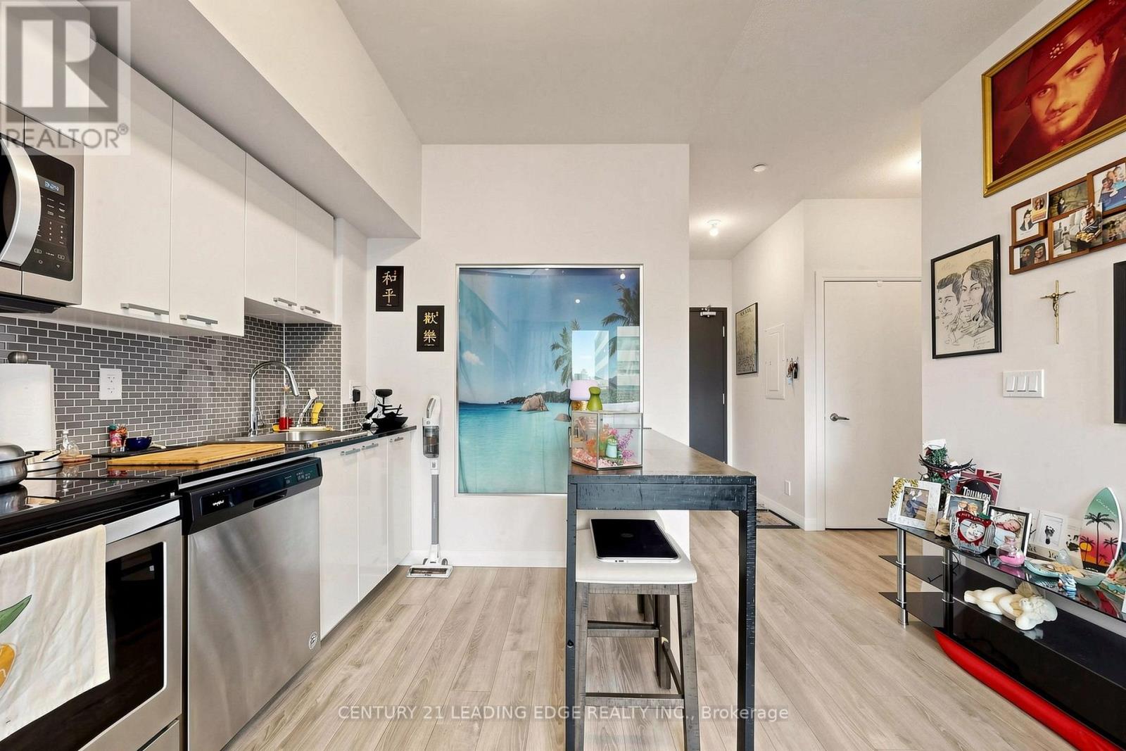 107 - 2150 Lawrence Avenue E, Toronto, Ontario  M1R 3A7 - Photo 19 - E13845278