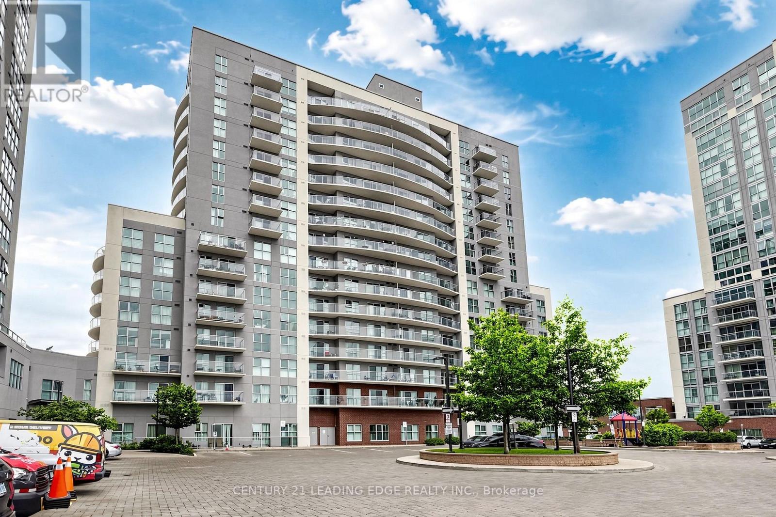 107 - 2150 Lawrence Avenue E, Toronto, Ontario  M1R 3A7 - Photo 2 - E13845278