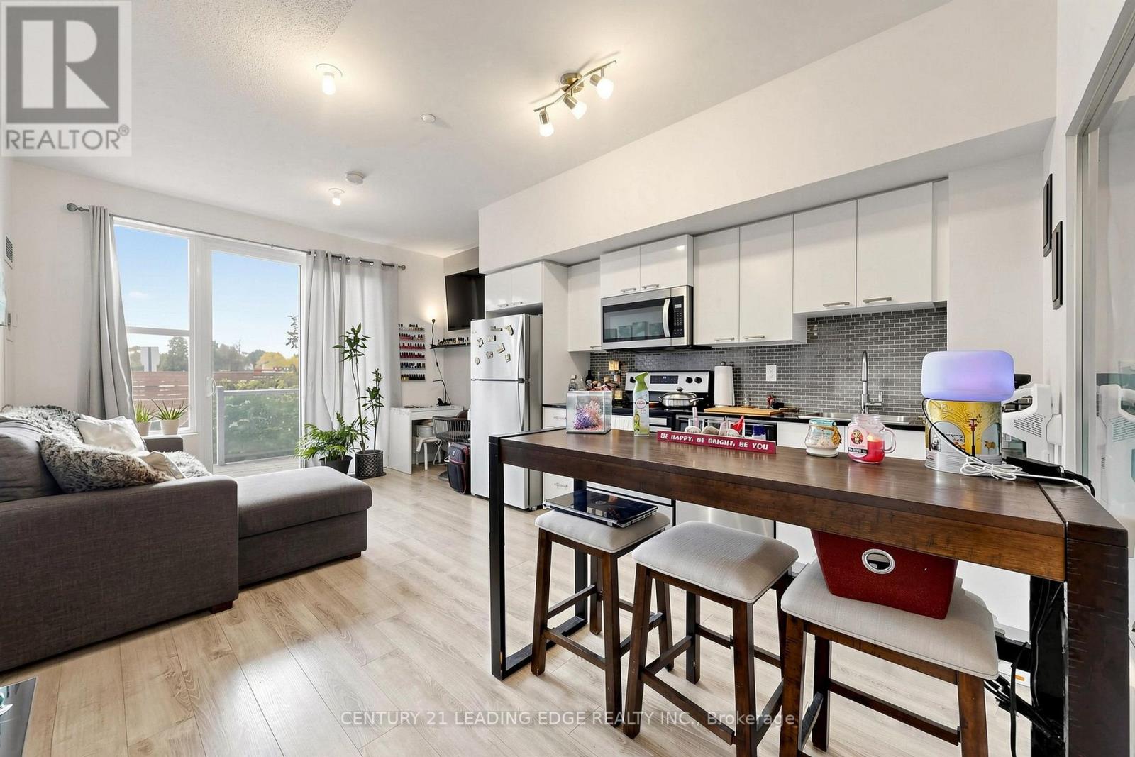 107 - 2150 Lawrence Avenue E, Toronto, Ontario  M1R 3A7 - Photo 21 - E13845278