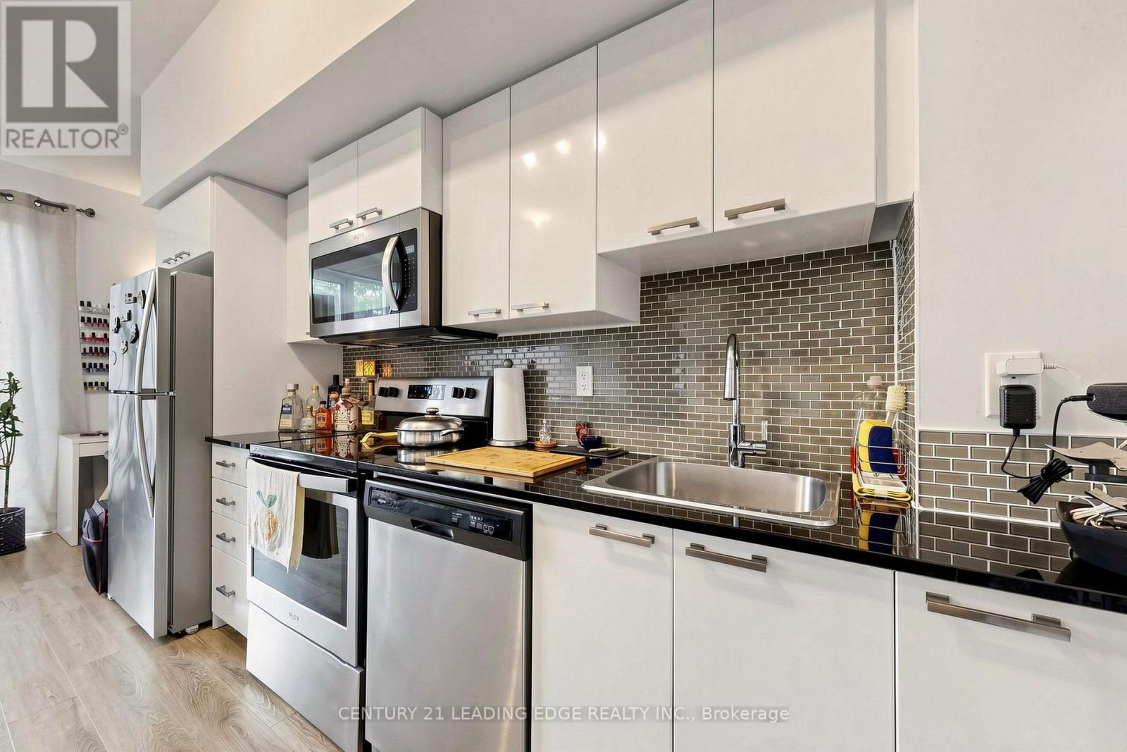 107 - 2150 Lawrence Avenue E, Toronto, Ontario  M1R 3A7 - Photo 22 - E13845278