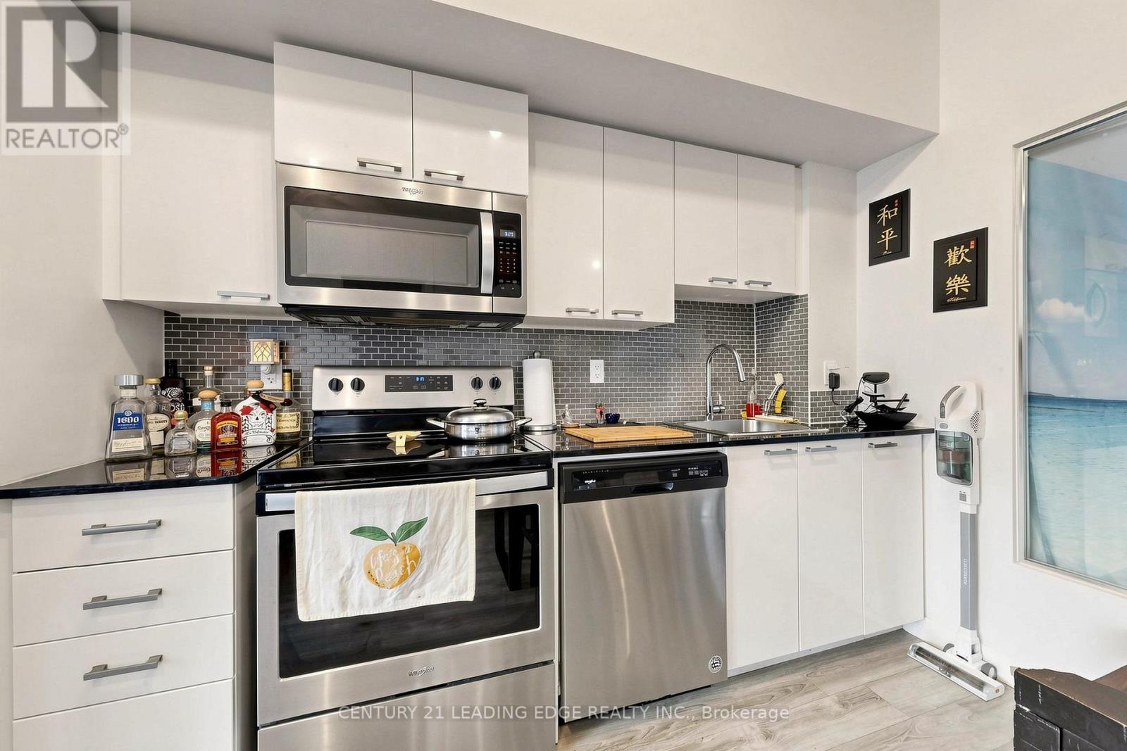 107 - 2150 Lawrence Avenue E, Toronto, Ontario  M1R 3A7 - Photo 23 - E13845278
