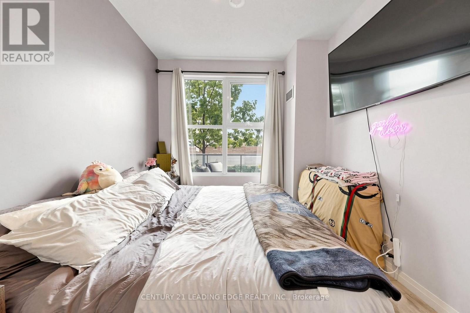 107 - 2150 Lawrence Avenue E, Toronto, Ontario  M1R 3A7 - Photo 28 - E13845278