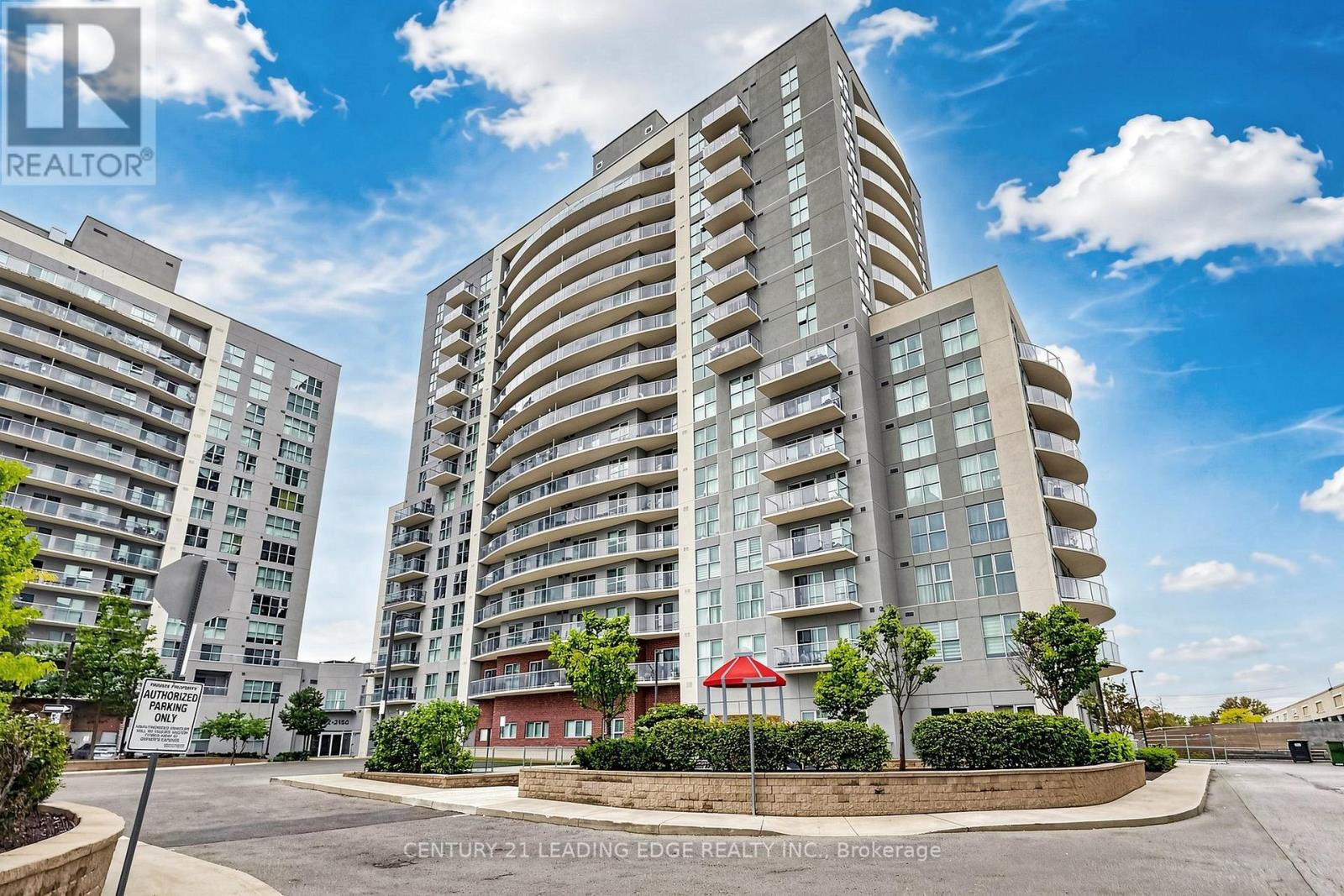 107 - 2150 Lawrence Avenue E, Toronto, Ontario  M1R 3A7 - Photo 3 - E13845278