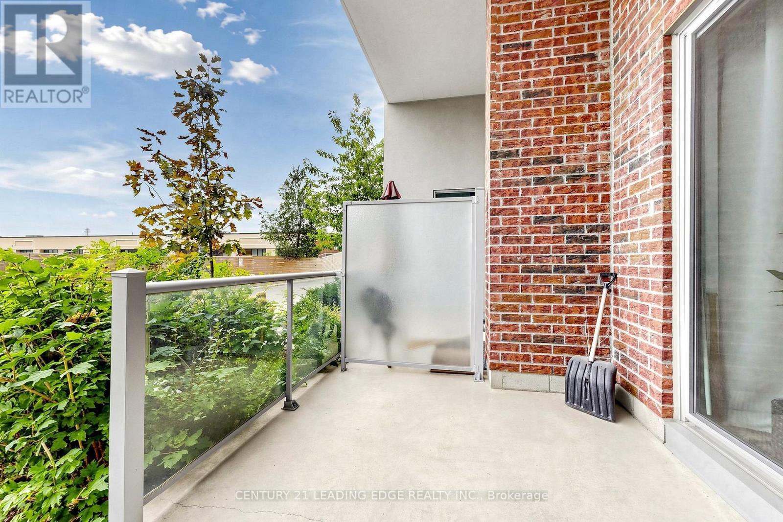 107 - 2150 Lawrence Avenue E, Toronto, Ontario  M1R 3A7 - Photo 34 - E13845278