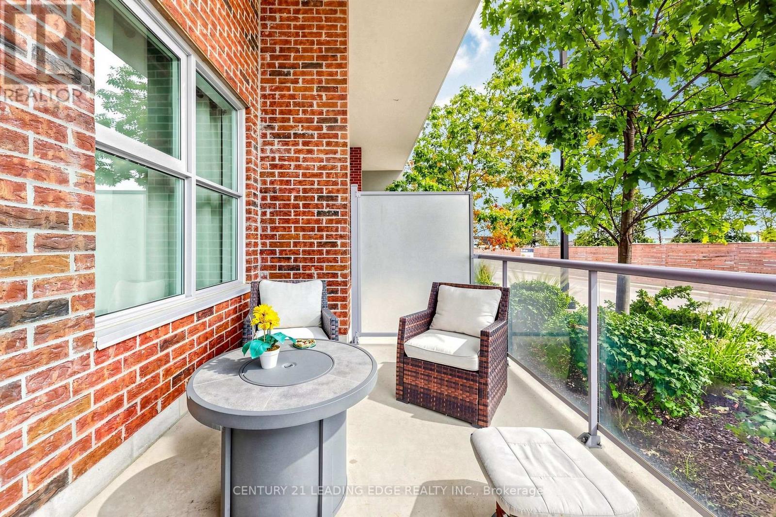 107 - 2150 Lawrence Avenue E, Toronto, Ontario  M1R 3A7 - Photo 36 - E13845278