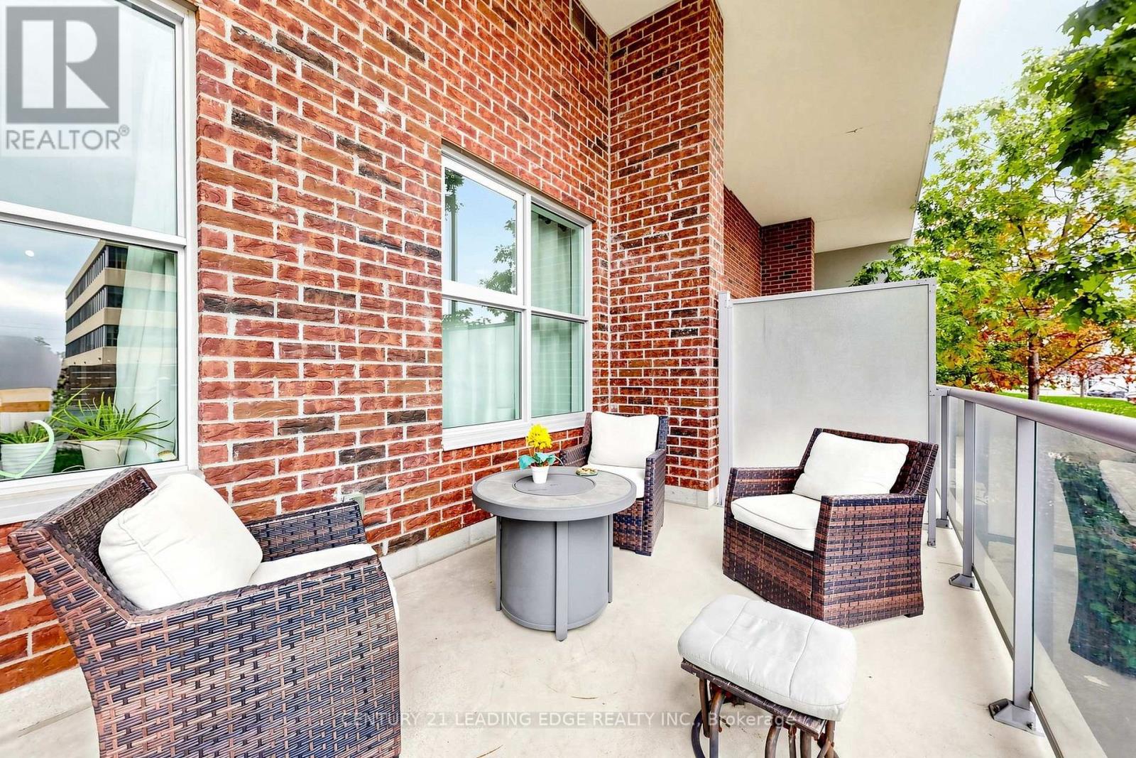 107 - 2150 Lawrence Avenue E, Toronto, Ontario  M1R 3A7 - Photo 37 - E13845278