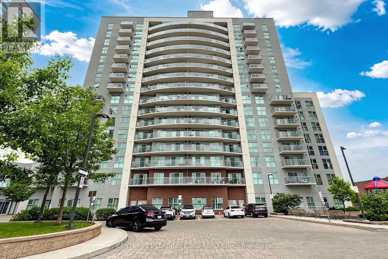 107 - 2150 Lawrence Avenue E, Toronto, Ontario  M1R 3A7 - Photo 4 - E13845278
